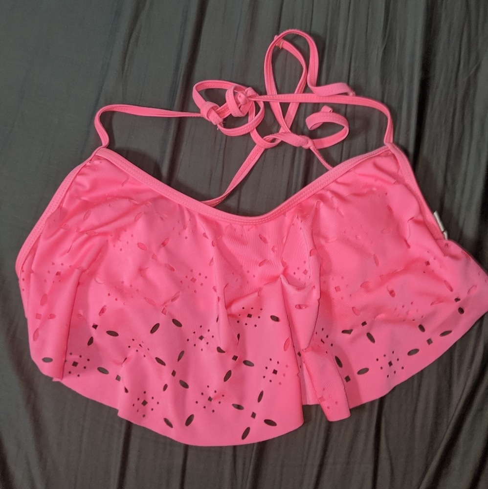 Bathing suit top
